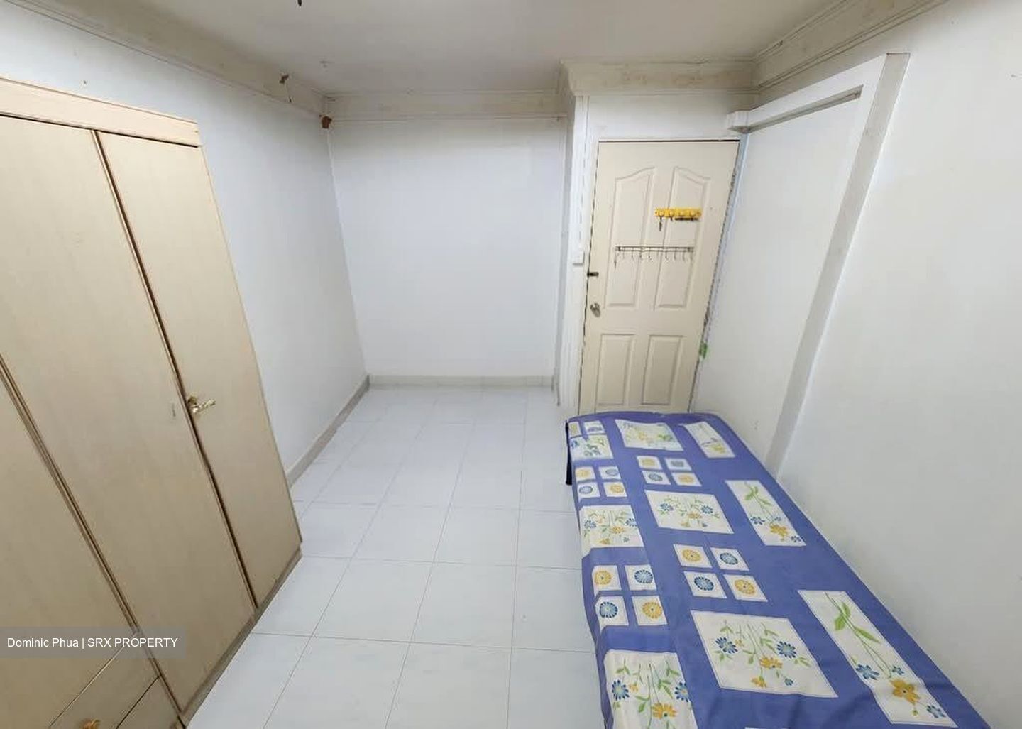 Blk 24 Balam Gardens (Geylang), HDB 3 Rooms #537576771